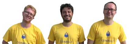 Coinrule Webinar
