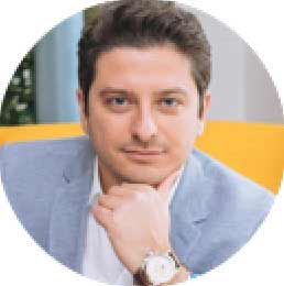 Gabriel Musella  CEO